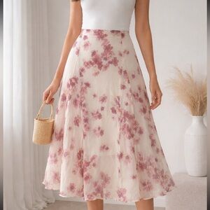 Lafayette 148 New York  Skirt